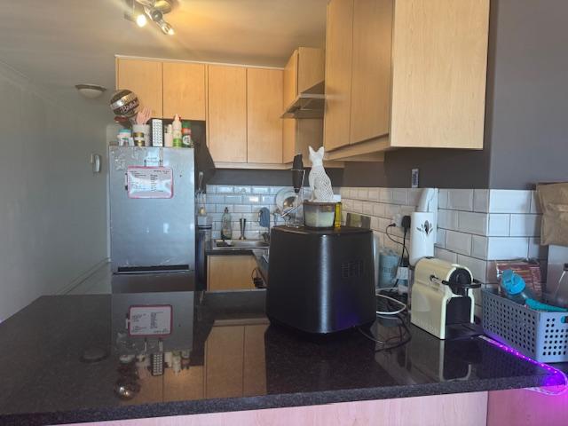 1 Bedroom Property for Sale in Salt River Western Cape